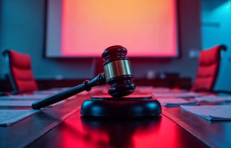 TechLawNews