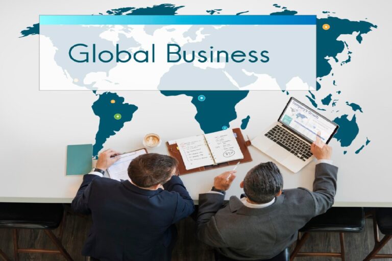 Globeinsightblog Com