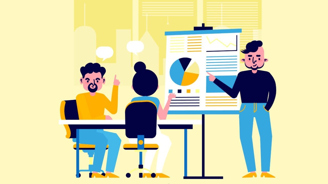 StarAgile's CSPO Certification in Bangalore
